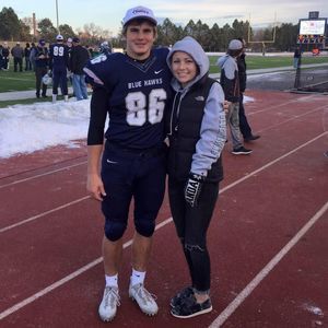 Meet your Posher, Paige